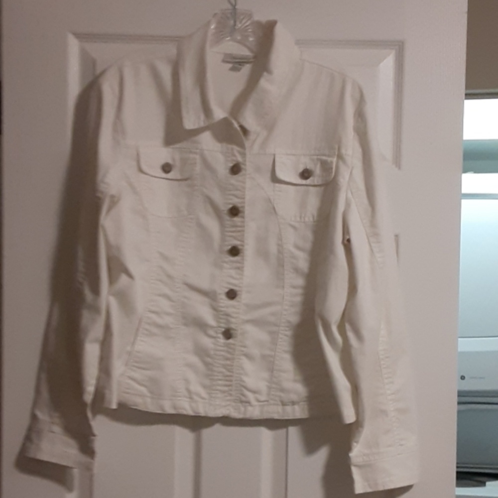 Dress Barn Jacket